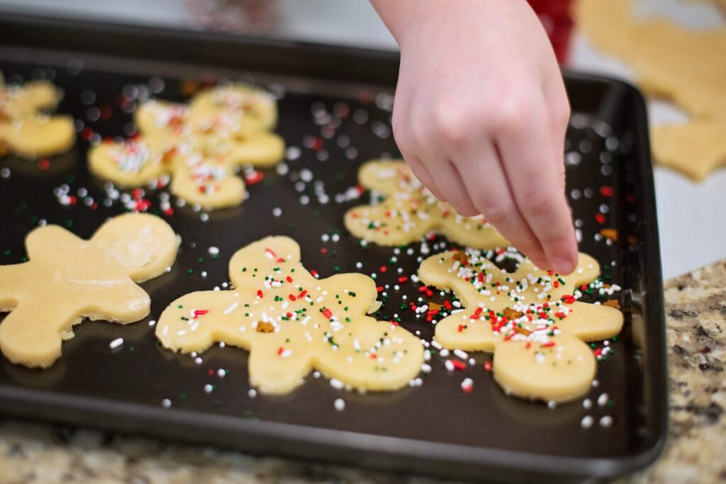 Preparing to work in Catering :Baking & Pattiserie