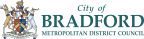 City of Bradford MDC Logo - Colour - RGB